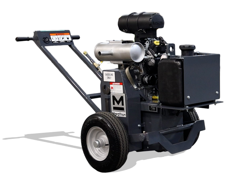 RCR300K Concrete Router