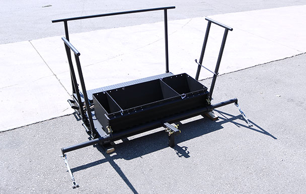dragbox adjusted to have a larger space compartment