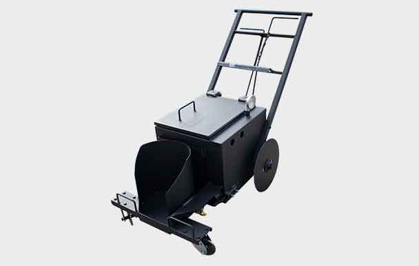 12 gallon Mastic Dispenser