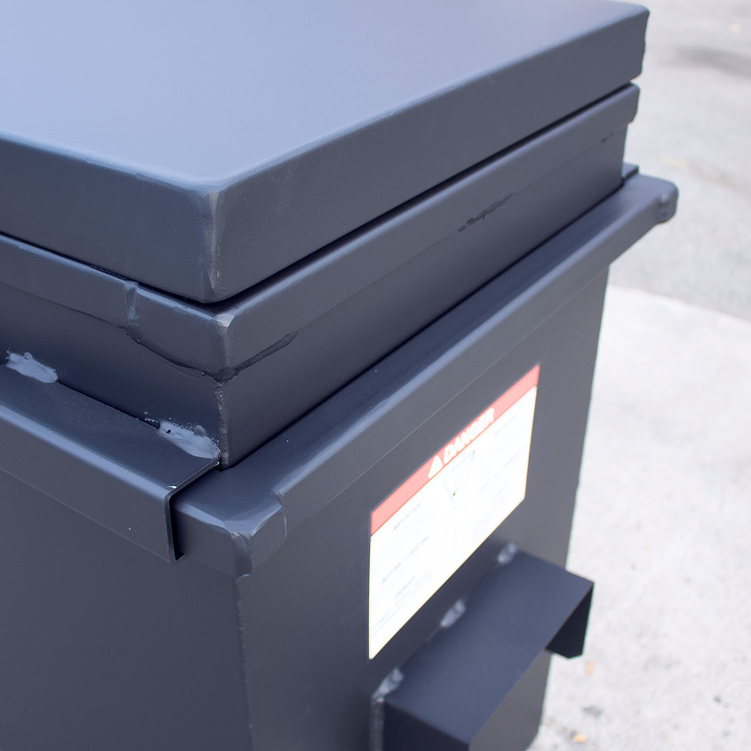 lifting handles for the DF30