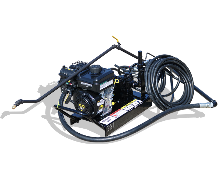 Cold Tack Sprayers | Learn More | Marathon Equipment Inc