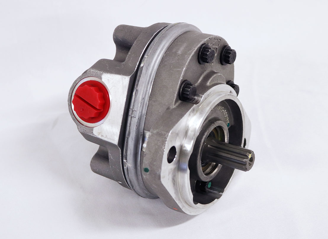 Eaton gear pump