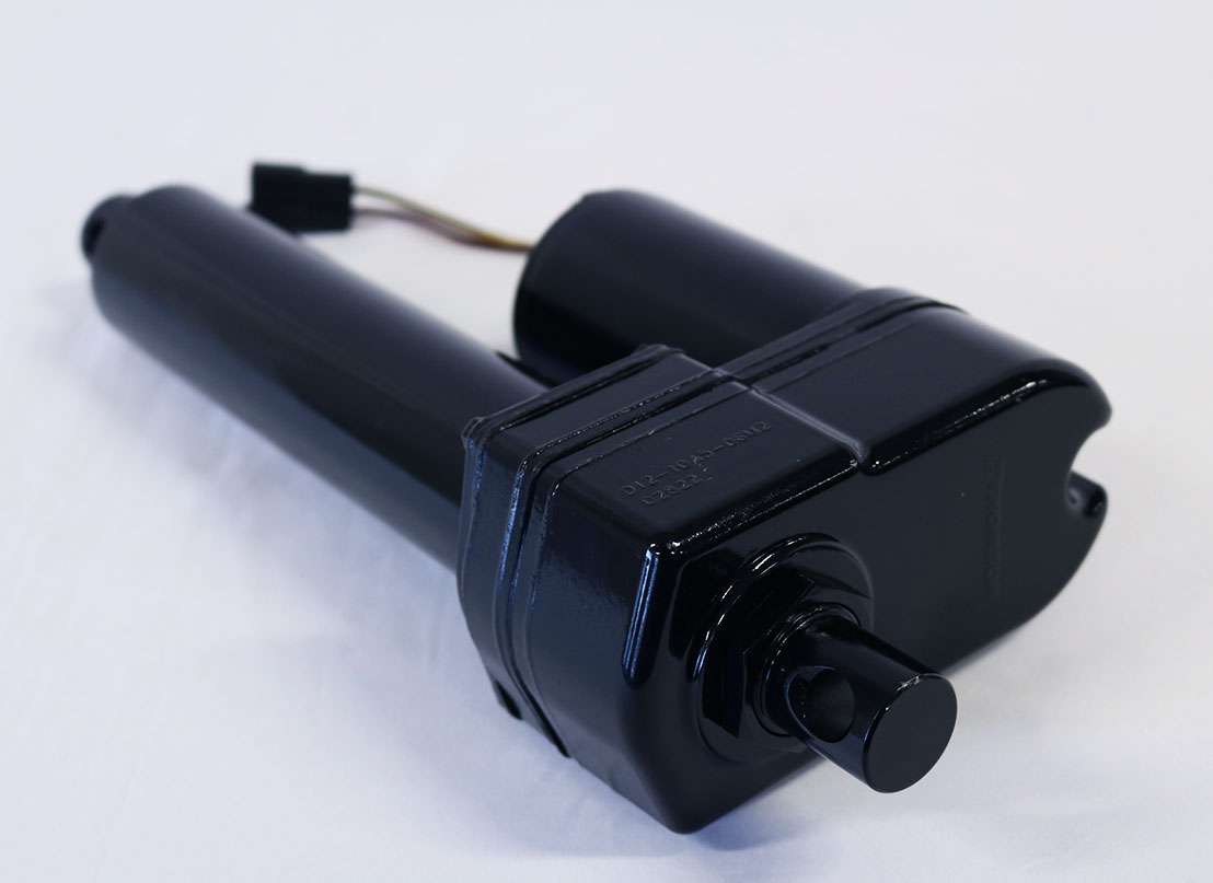 Linear actuator 6 inches stroke