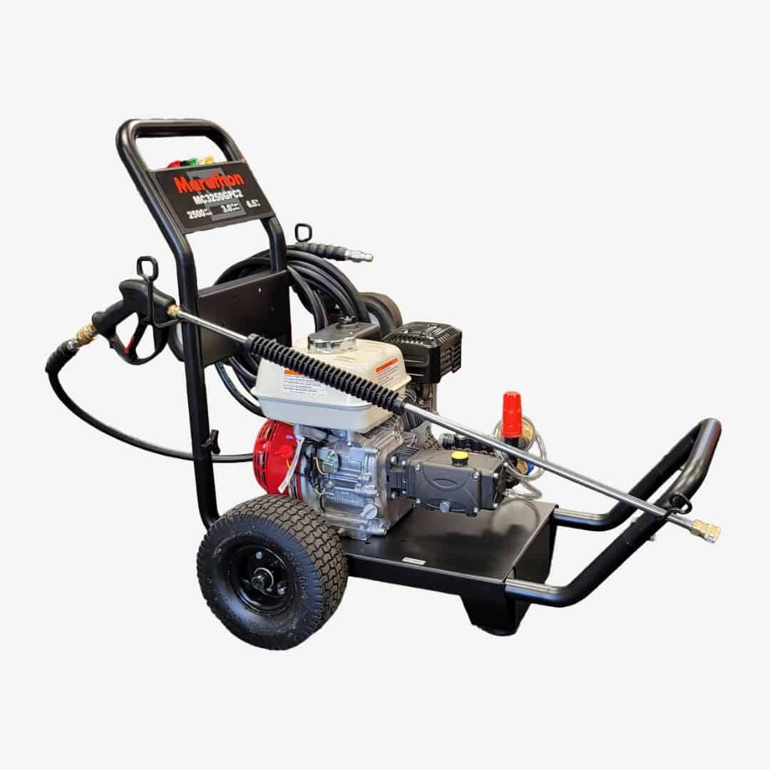 Belle Construction Products Power Washer