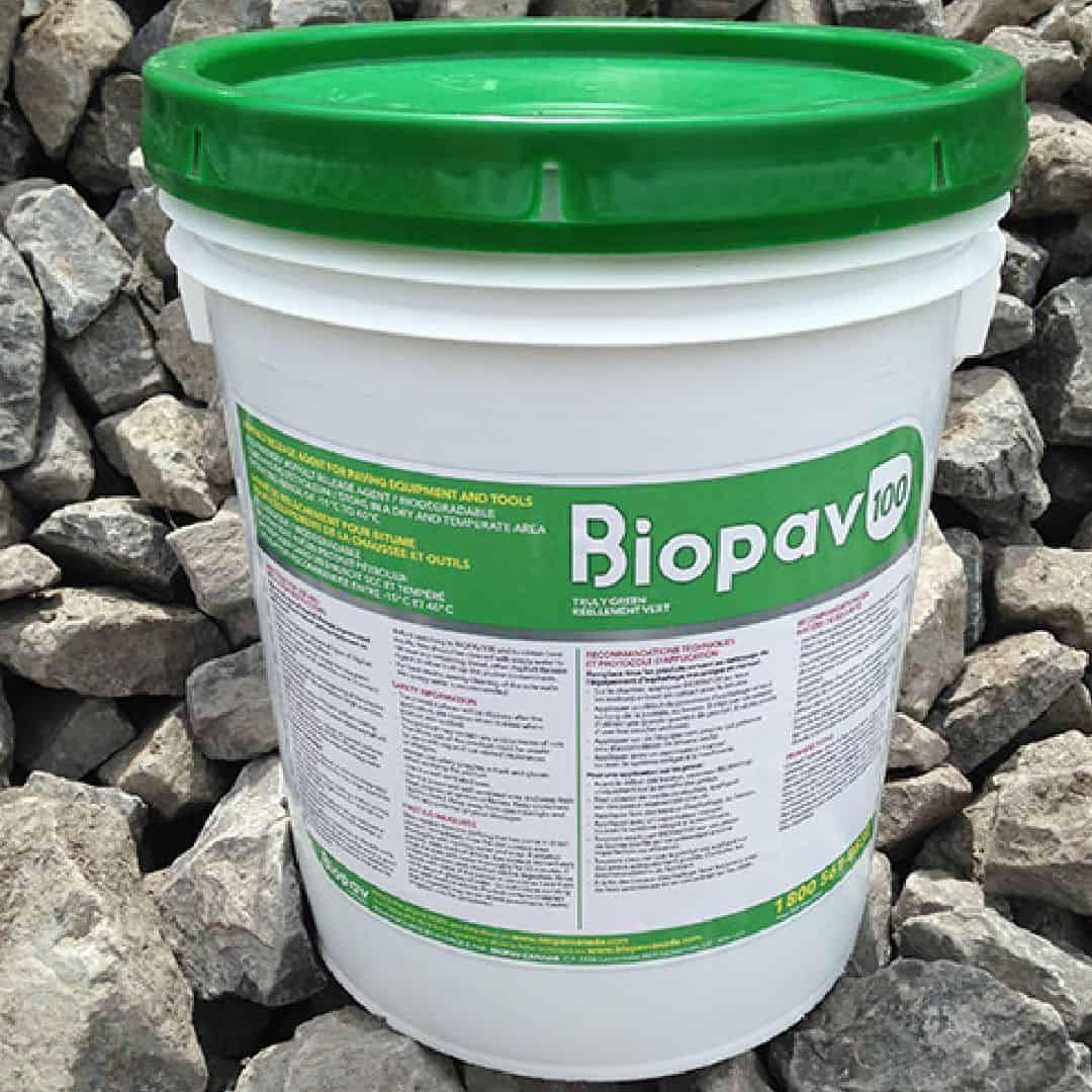 BioPav Canada