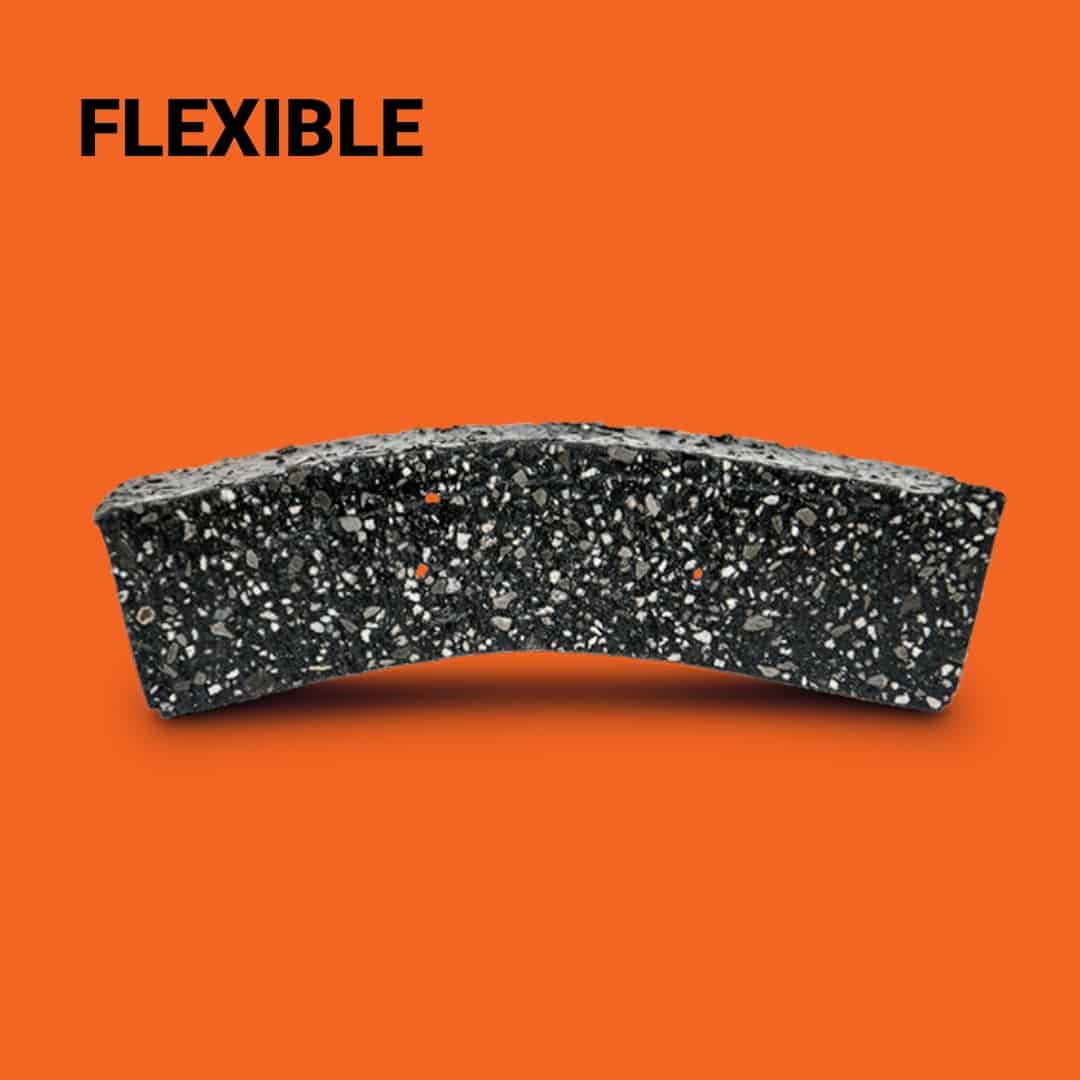 GAP flexible feature
