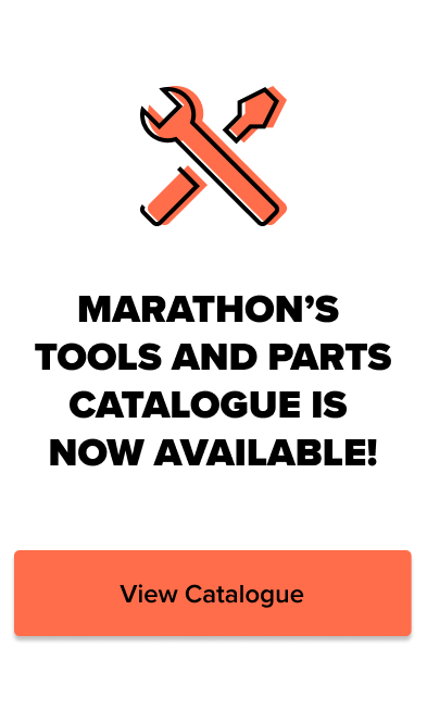 Tools and parts catalogue is now available