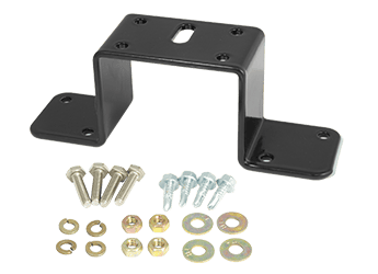 Bracket Kit 2.5 in Riser Kit for 98011/98012. Model Number: #98014