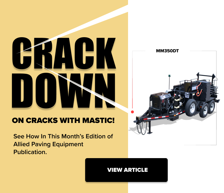 Marathon Equipment Inc March 2026 edition of applied equipment publishing